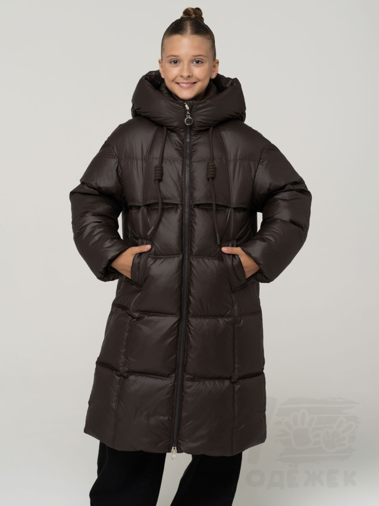 G1066H Куртка для девочки зимняя														 G1066H