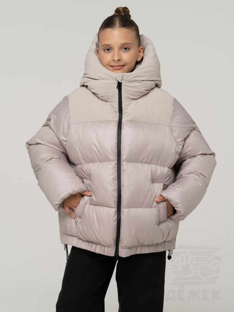 G1097H Куртка для девочки зимняя G1097H