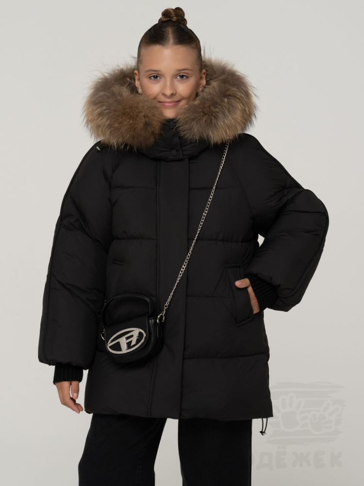G1098HS Куртка для девочки зимняя G1098HS