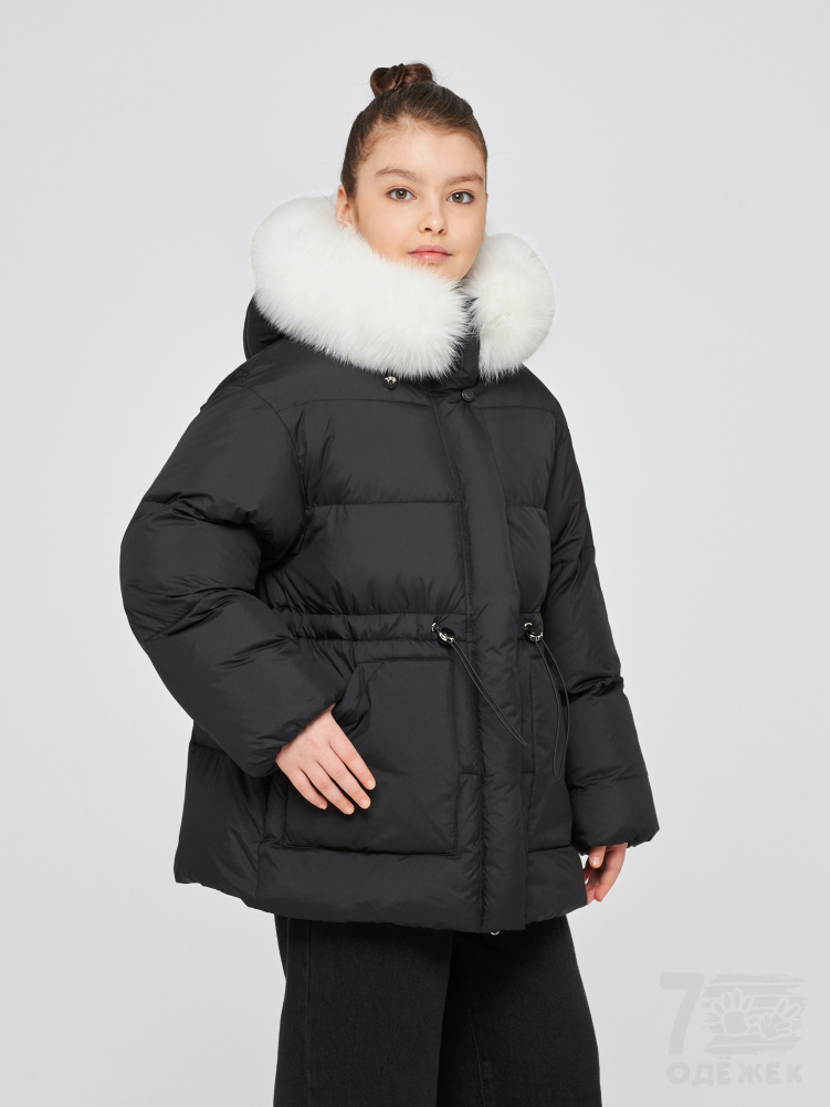 G1068H Куртка для девочки зимняя G1068H 