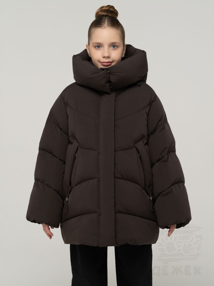 G1100H Куртка для девочки зимняя G1100H