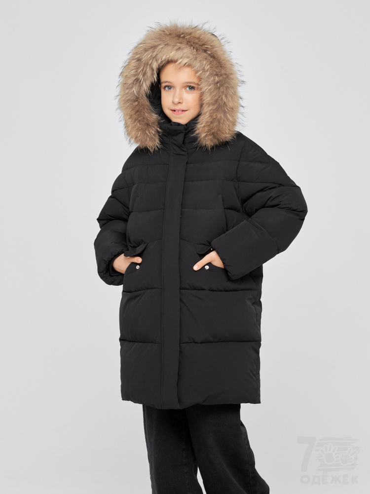 G1090HS Куртка для девочки зимняя G1090HS